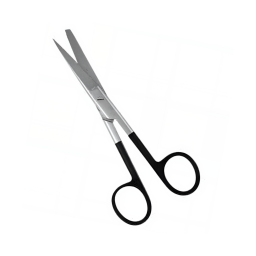 SuperCut Operating Scissors