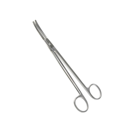 Tonsil Scissors