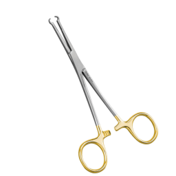 Urological Clamps