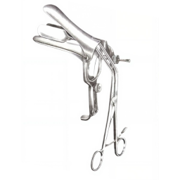 Vaginal Retractors