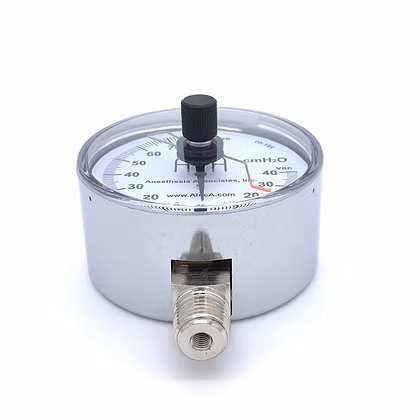 Pressure Manometer Male Connection - Image 4