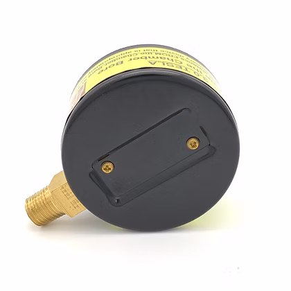 Pressure Manometer Male Connection - Image 6