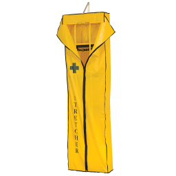 Vinyl Storage Cover for JSA Splint Stretchers