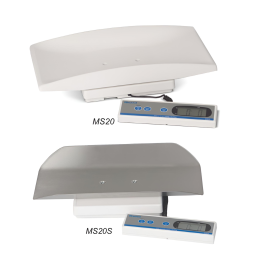 Digital Medical Veterinary Scale w/ Remote Display