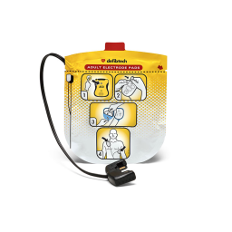 Adult Defibrillation Pad Package (1 Set)