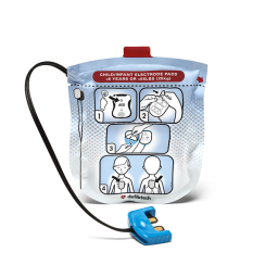 Pediatric Defibrillation Pad Package (1 Set)