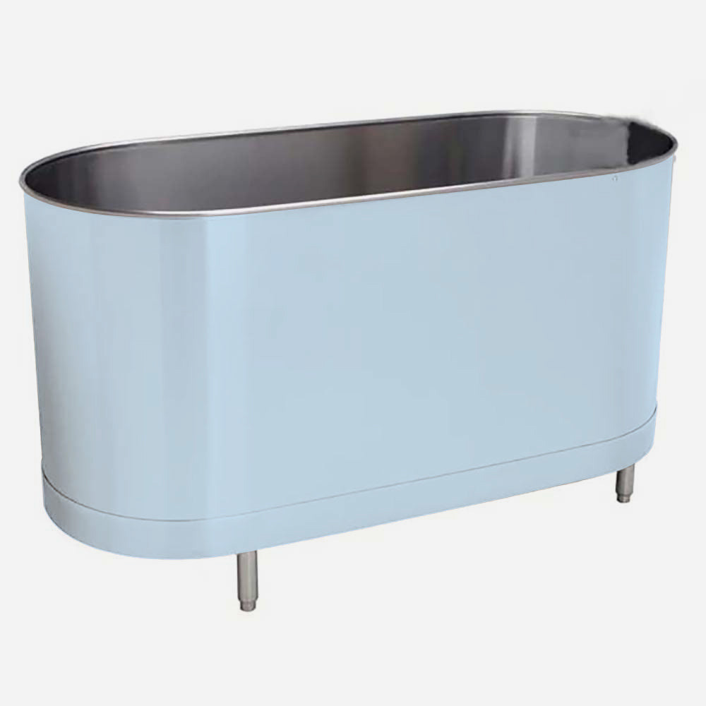 110 Gallon Stationary Sports Cold Therapy Tank w/ Legs - Image 3