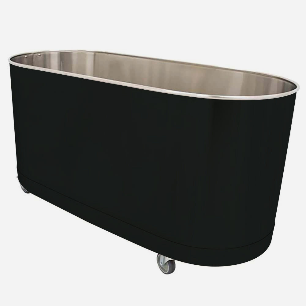110 Gallon Mobile Sports Cold Therapy Tank - Image 4
