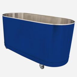 110 Gallon Mobile Sports Cold Therapy Tank