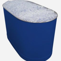 110 Gallon Stationary Sports Cold Therapy Tank
