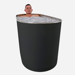 105 Gallon Stationary Hi-Boy Cold Therapy Tank