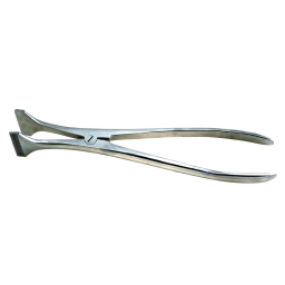 Henning Plaster Cast Spreader 2in Wide Blade 11in