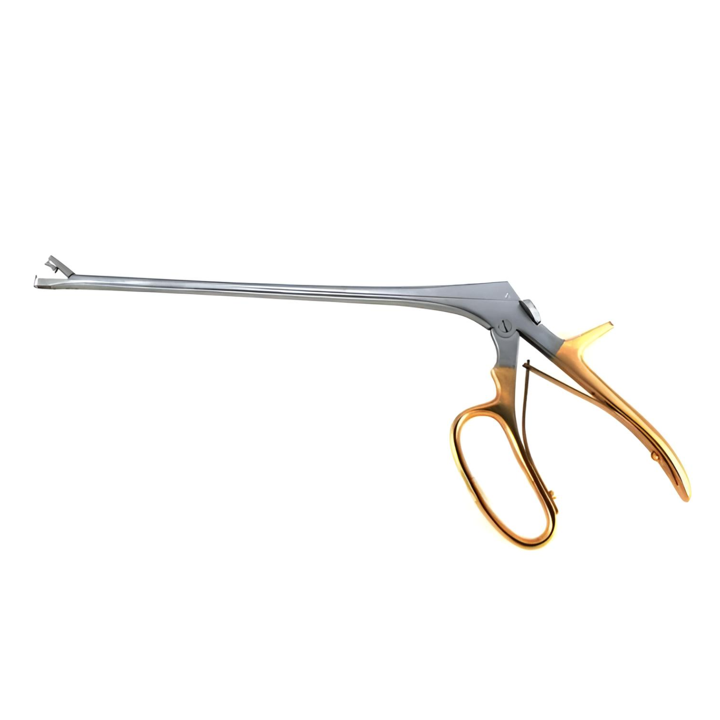 Tischler Cervical Biopsy Forceps 9in