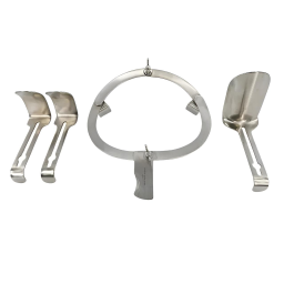 O'Sullivan-O'Connor Abdominal Retractor w/3 Interchangeable Blades