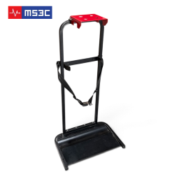 MS3C Manual Evacuation Chair Stand