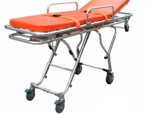 EMS Emergency Stretcher Aluminum alloy EMS emergency stretcher