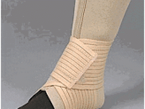 Ankle Straps