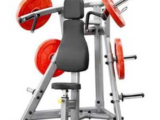 Weight lifting equipment for progressive rehabilitation loading