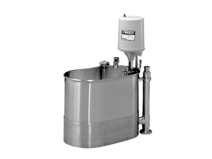 PodiCat-3_4-45 Podiatry hydrotherapy whirlpool tub for foot and ankle treatment