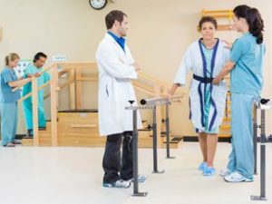 Rehab-Sports-Equipment Rehabilitation and sports equipment category