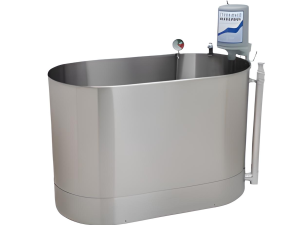 S-110-S 110 gallon stationary sports hydrotherapy whirlpool tub