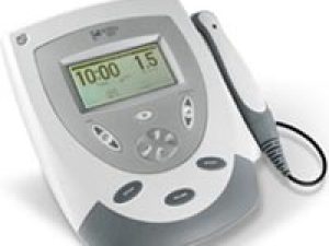 Therapeutic Ultrasound Machines