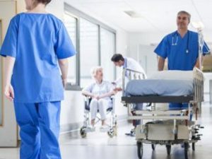 hospital-menu Hospital and durable medical equipment category