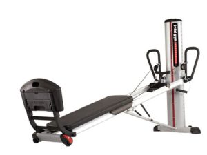 weight machines